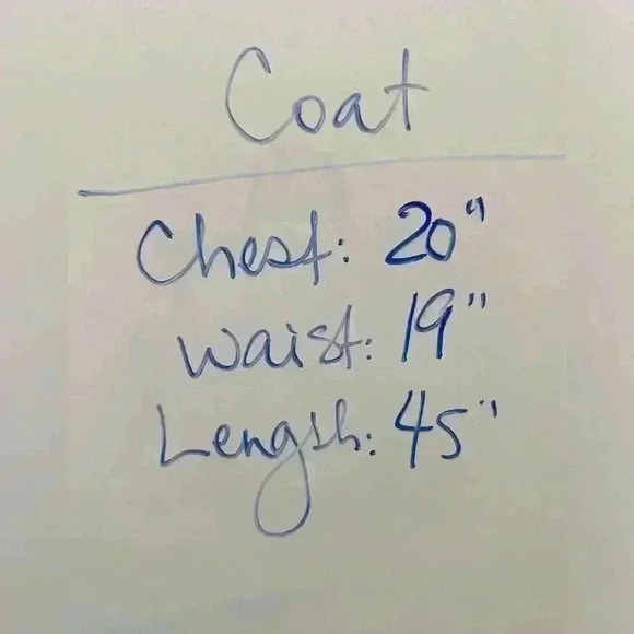 Vintage Morland's of England Long Lambskin & Suede Leather Women's Coat Sz 8 - Picture 12 of 14